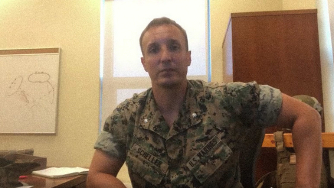 EE.UU. cesa infante de Marina que exigió a los líderes hacerse responsables por errores tras retirada de Afganistán eeuu-cesa-infante-de-marina-que-exigio-a-los-lideres-hacerse-responsables-por-errores-tras-retirada-de-afganistan